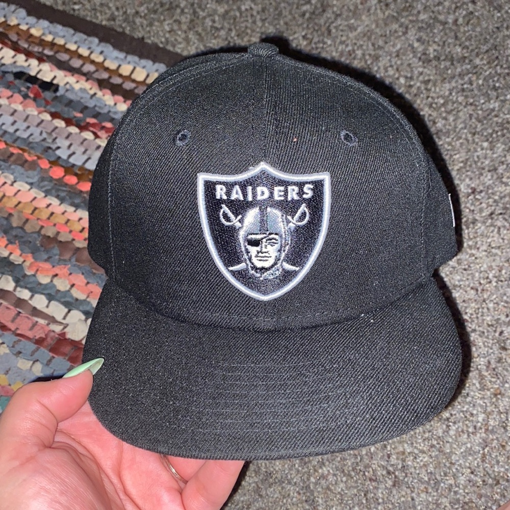 YOUTH Raiders hat